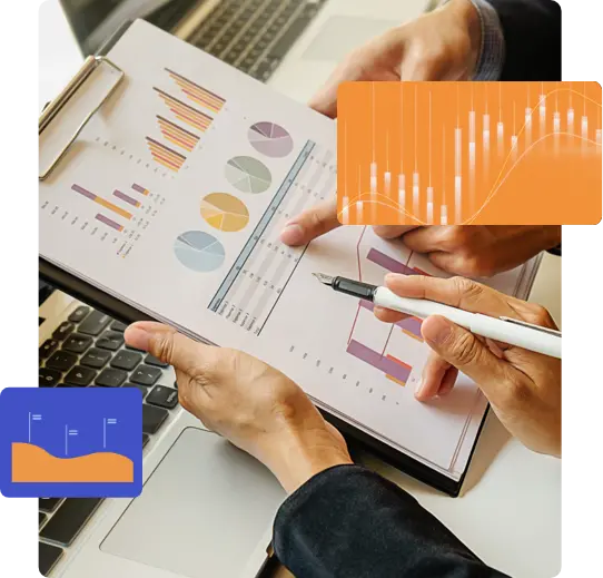 Benefits of Partnering