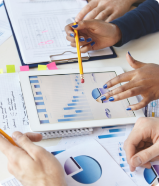 advertising-reports services