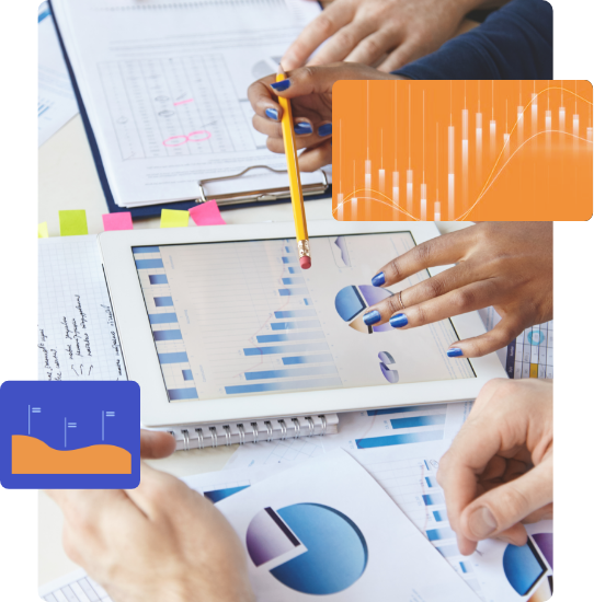 advertising-reports services