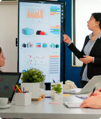 advertising-reports services