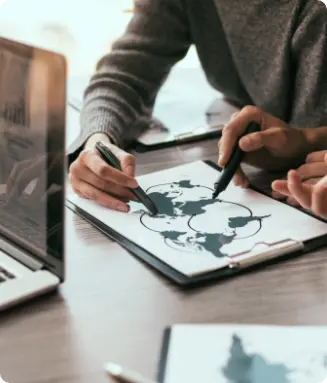 advertising-reports services
