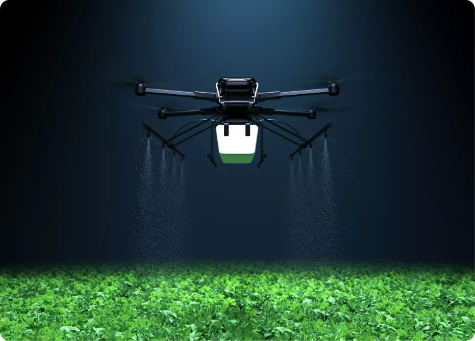 agriculture market research reports