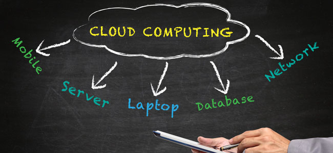 Cloud Computing and SaaS Solutions