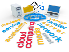 Cloud Computing Services