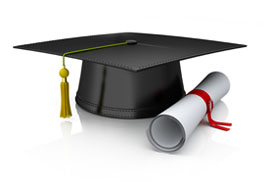 Graduate Degree