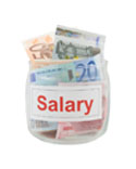 Salary