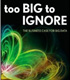 Too Big to Ignore: The Business Case for Big Data Book Cover