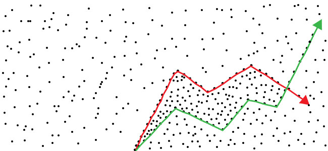 Data vs. Information with Practical Examples