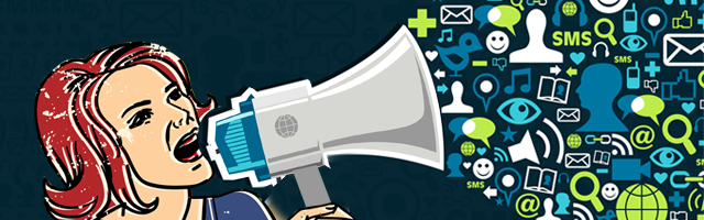 7 Top Social Media Marketing Trends in 2015