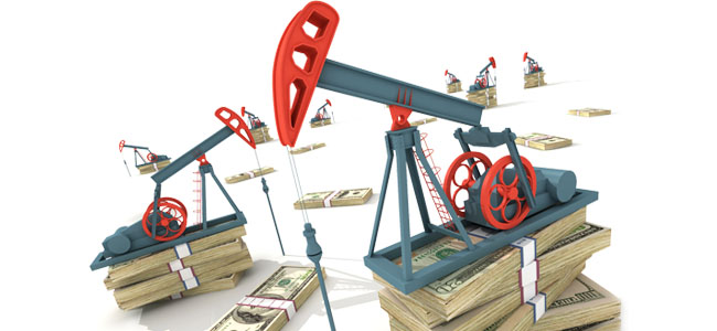 The Oil and Gas Industry: Potential Investment Rewards and Risks