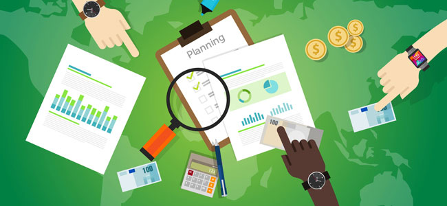 Financial Modeling: Scenario Preparation for Strategic Planning