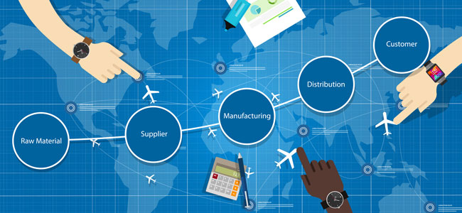 How Predictive Analytics Is Benefitting Supply Chain and Logistics Industry