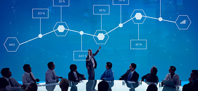 Advanced Marketing Insights to Visualize Customer Journey Maps