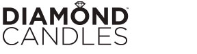 Diamond Candles Logo