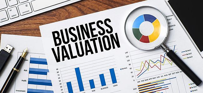 Business Valuation - Making It Work for You