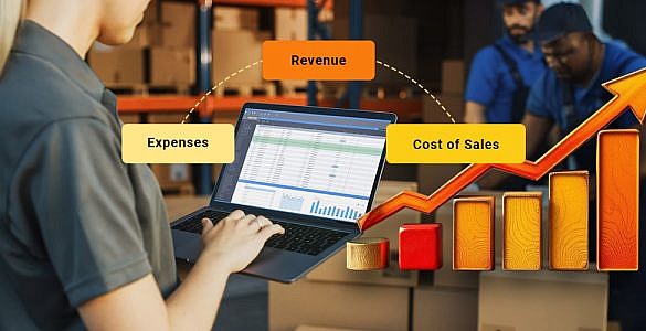 Retail Market Research