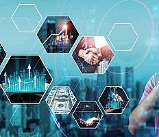 Predicting Market Trends and Risks