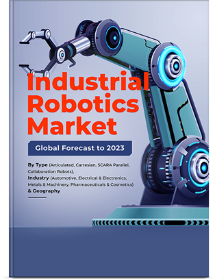 Global Industrial Robotics Market