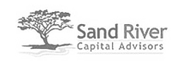 Sand River Logo
