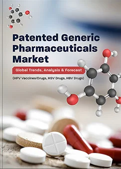 Patented Generic Pharmaceuticals