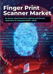 Fingerprint Scanner Market