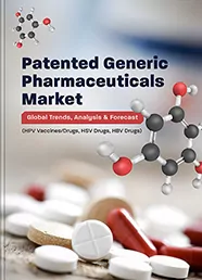 Patented Generic Pharmaceuticals